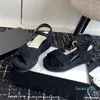 Summer Beach Sandals Fashi