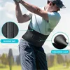 Taille Beschermer Belt Taille Trainer Trimmer Belt Men Women Orthopedische Lumbale Support Gym Pain Relief Sports Brace XA24L