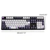 Akcesoria 113 klawisze Purple Datang Keycap PBT Sublimation Keycaps OEM Profil Mechanical Keyboard Keycap Chinese Style GK61 GK64 Dropship