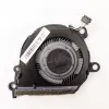 Pads NEW Original CPU cooling fan GPU Fan For HP 13" Spectre X360 13AP 13AP005STU TPNQ212 L41203001 L41175001