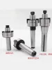 CNC LATHE TOOL C12 C16 C20 FMB22 27 FMB32 C20-FMB22 C20-FMB27 C16-FMB22 Shank Tool Holder For Face Milling Cutter BAP 300R