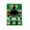 2.5V 3V 3.7V 4.2V 5V till 3.3V Låg brusreglerad laddning Pump Step-down Step-Up Boost Buck DC-DC Converter