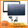 Fall nya för ASUS K52 A52 X52 K52F K52J K52JK A52JR X52JV A52J LAPTOP LCD Back Cover/Front Bezel/Hinges