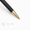 Sale à la vente Hot Promotional Ball Pen avec Liquid Creative DIY Floater Pen Colorful Ballpoint Pen Support OEM Logo