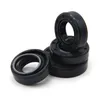 ID 14mm NBR Oil Seal TC-14*22/24/25/26/27/28/30/35*5/6/7/8/10m Nitrile Rubber Shaft Double Lip Oil Seals