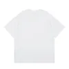 Дизайнерские мужские базовые бизнес-половые футболка мода France France Brand Мужские футболки с вышиты