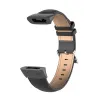 Кожаный ремень Mijobs для Amaster Smart Watch Sport Band2 COR 2 браслеты для Huami AmaMfit Band Cor 2 Smart Bracelet Bracelet