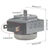 250V 16A Electric Pressure Cooker Timer 30 Minutes Delay Timer Switch Microwave Oven Mechanical Rice Cooker Time Switch