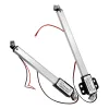 50 мм DC 12V Mirco Electric Linear Actuator 30N/60N/100N/150N Контроллер двигателя Mini Eectric Push -штанги