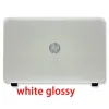 Cases For HP Laptop 250 G3 15G 15R TPNC113 C117 Screen Back Cover Front Bezel Palm Rest Bottom Case Hinge