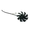 Pads New PLA09215B12H 4Pin HP RTX 3060 12g MINI GPU Cooling Fan Suitable for HP RTX 3060 MINI 12G graphics card cooling fan