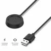 1M USB Charger Cradle Dock Baza Smart Watch Szybkie ładowanie urządzenia kablowe dla Xiaomi Huami Amazfit GTR 42mm 47mm