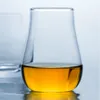 ISO International Standard Scotland Whisky Glass con Tapa Viaje Portable Copita Nosing Rocks Gastas Whisky Vumpler Cups