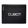 Bateria de Cubot original 100% para Cubot J9 P40 P50 R9 R11 X19 P20 Nota s Plus Max Dinosaur X18 Plus Rainbow Nova Manito Echo