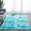 Tapis chambre de chambre salle de bain salon porche mat yoga table armée armée verte herbe verte 60 * 120cm 50 * 80cm 120 * 160 cm