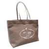 Projektant torebek na gorącą markę torebki damskie torebka damska nowa nylonowa torebka torba