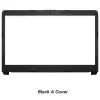 Frames für HP 14cm 14CK 14DG 240 G7 245 246 G7 Laptop LCD -Rückzugsabdeckung/vorder