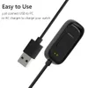 USB Charging Cable for OPPO Band Style (SpO2) Smart Sport Watch Magnetic Charger Dock Wristband Power Supply Adapter Accessory