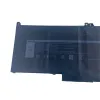 Baterie bateria laptopa MXV9V dla Dell szerokości 7300 7400 5300 5310 5300 5310 2IN1 Seria 5VC2M 05VC2M 829MX 0829MX