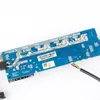 Contrôleur d'origine pour NineBot E25 E45 E22 E22 Electric Scooter Kicksooter Mother Control Control Board Assembly Pièces