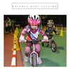 Guanti per bambini Anti slip gel pad skateboard pattinaggio protettivo per bambini guanti ciclisti arrampicarsi bike per bambini per ragazze