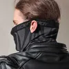 Mode gezicht maskers nek Gaiter motorfietsmasker winter half gezicht masker winddicht fietsen snowboard ski wandelmaskers sport sjaalhek