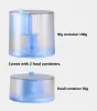 Sunsun Automatic feeder for fish Shrimp Turtle Tank Auto Fish Feeder Timer Food Feeding AK-01 AK-02