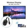 Box G2 беспроводной дисплей 4K 1080p Hdmicabatible Dongle DLNA Airplay Anycast TV Plet Adapter для Android Mac iOS