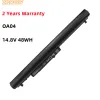 Batterier Znovay OA04 14.8V 48Wh Laptop Battery för HP 240 245 250 G2 G3 HSTNNPB5S HSTNNIB5S HSTNNLB5S OA03 740715001 746458421