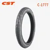 CST C1777 20inch Pneu à vélo 14 * 1,5 20 * 1,5 Résister à un pneu de vélo plié résistant aux couteau et résistant à l'usure 406 VTT
