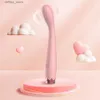 Altri oggetti di bellezza della salute potenti vibratori per principianti per principianti per le donne stimolatori clitoride di clitoride di dildo vagina massaggiatore giocattoli adulti per l'orgasmo adulto femminile L410