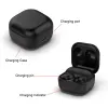 Chargers Replacement Charging Box for Samsung Galaxy Buds 2 Pro SMR510 Bluetooth Wireless Earphone Charger Case 600mAh USB Port Cradle