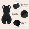 Dames korset voor vrouwen gordelt om buik- en taille trainer bodysuits vrouwelijke ondergoed binder sexy faja bindmiddelen body 240327 te verminderen