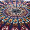 150 cm Summer plage mince ronde de serviette mandala couverture de serviette hippie pareo boho tapisseries mat