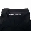 Shorts ciclistici Donne 4D Gel Pad Shorts Shorts Mountain Bike Shockpeof Soft Riding.