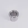 3A 28.6/40mm Height 19/25/32/38/45/51/63/76/89/102/108mm Pipe OD Butt Weld 1.5"-4" Tri Clamp Ferrule SUS304 Sanitary Homebrew