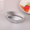 Baking Tools 1/3Pcs Fan-shaped Steaming Box 304 Stainless Steel Kitchenware Thickened And Stewing