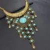 Ne jamais déchaîner les pendentifs de luxe en or 18k colliers en acier inoxydable lettre de cou collier pendentif perles de chaîne de bijoux de chaîne accessoires accessoires sans boîte Q8T y78a #