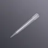 Wetenschappelijk onderzoek Professional Micropipet Tip 5ml/10Ul Experiment Alle soorten vloeibare tip Laboratoriumapparatuur 45.7 Pipet