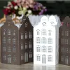 Construction Lanterns Craft Dies Dies Met Met Med for Card Making Scrapbooking DIY Craft Dies Cut Home Decorative