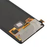 6.67 "AMOLED original pour Xiaomi Redmi K30 Ultra K30Ultra LCD Affichage tactile DICIZITER M2006J10C Panneau d'assemblage avec cadre