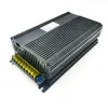 Högkvalitativ 1500W Switching Power Supply Black 110/220VAC DC12V 13.8V 15V 24V 36V 48V 60V 72V 80V 90V för industrifält