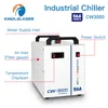 Kinlelaser SA CW3000 DG110V TG220V Przemysłowy chłodnica wodna do grawerowania laserowego CO2 Cutra