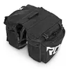 Велосипедная сумка Маунтин Роуд 3 в 1 сундук с багажными мешками MTB Cycling задний стойчный хвост хвост сиденье багаж