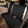 Car Seat Covers Set Front Rear Protector Full Machine Washable And Back Kit