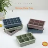 Ice Cube Mold for Wine Whisky Baby Food Wine Cooler Big Ice Cube Trays Maker Ice Cream Maker Kitchen Bar Accessories