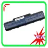 Batteries 5200mAh Batterie d'ordinateur portable pour Acer Emachines D525 D725 D520 E525 E627 E725 G620 G627 G725 AS09A71 AS09A75