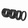 4Pcs/Set Aluminum Alloy Bike Headset Washer Mountain Bicycle Front Fork Washer Bike Stem Handlebar Spacers Rings Gasket