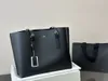Klassische trendige Trendtasche Luxus -Designer -Tasche Top Grad Leder Original Qualität Extra großer Kapazität Vielseitige Handtasche Freizeiteinkaufstasche