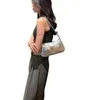 Y2K Cool Gothic Tote Purse Punk Bag for Women and Girls Shoulder Handbag 240410